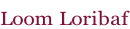 Loom Loribaf