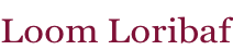 Loom Loribaf